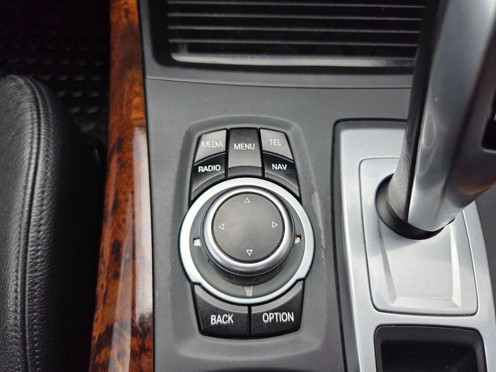 BMW X5 3.0 X5 M50d Black #14