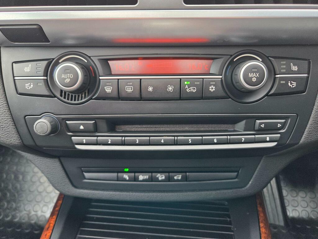 BMW X5 3.0 X5 M50d Black #29