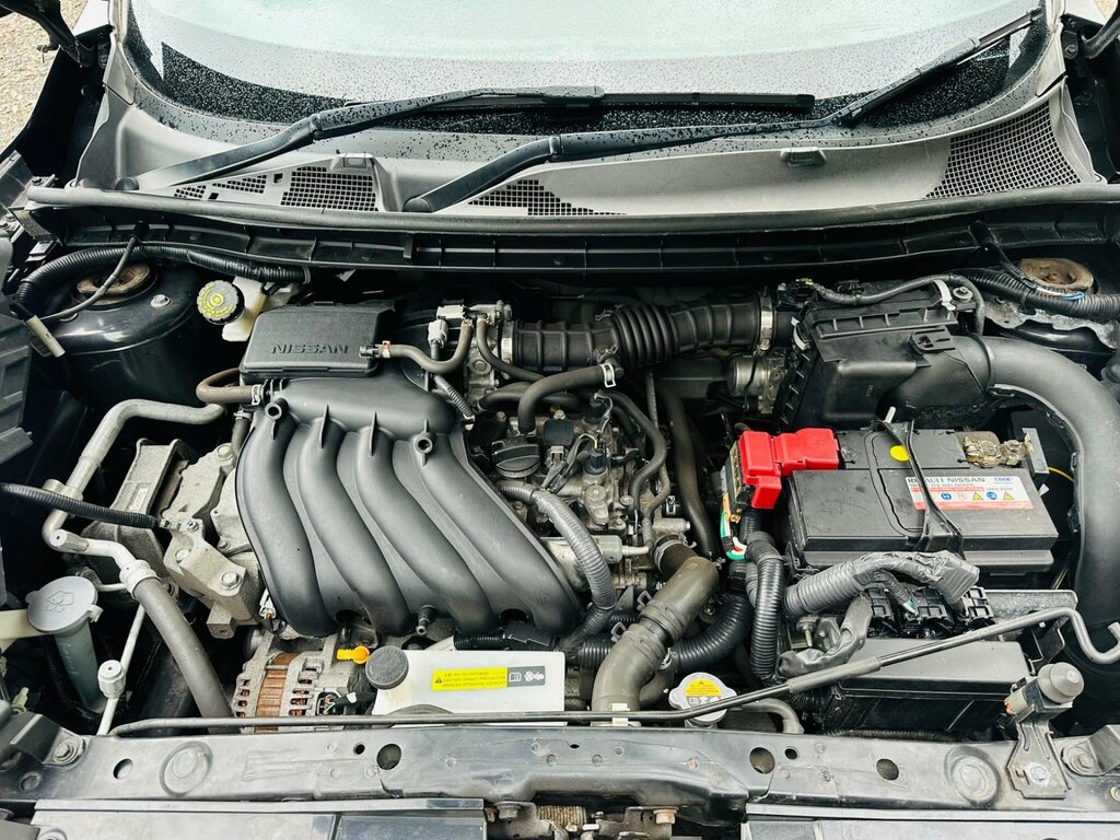 Nissan Juke 1.2 Dig-t Tekna  #35