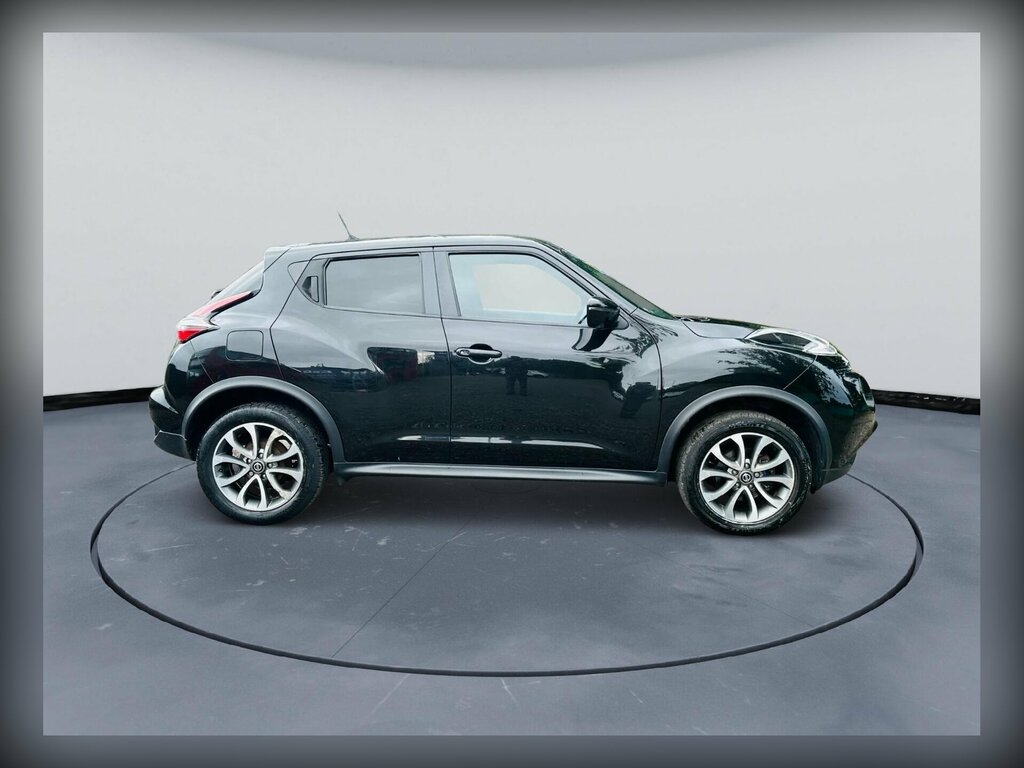 Nissan Juke 1.2 Dig-t Tekna  #20