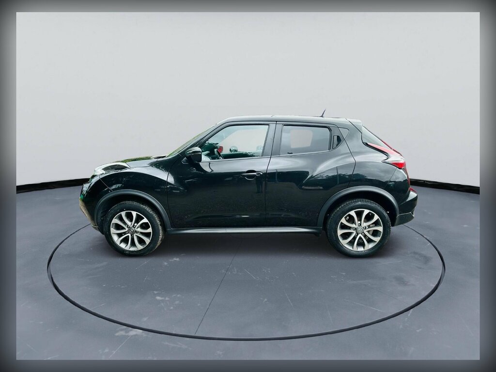 Nissan Juke 1.2 Dig-t Tekna  #15