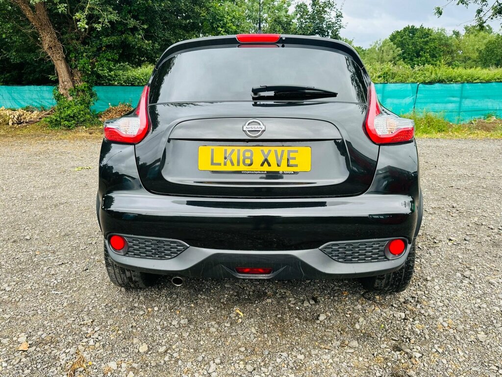 Nissan Juke 1.2 Dig-t Tekna  #18