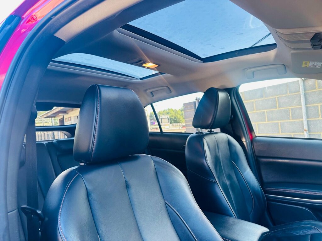 Mitsubishi Eclipse Cross T 3 Brown #24