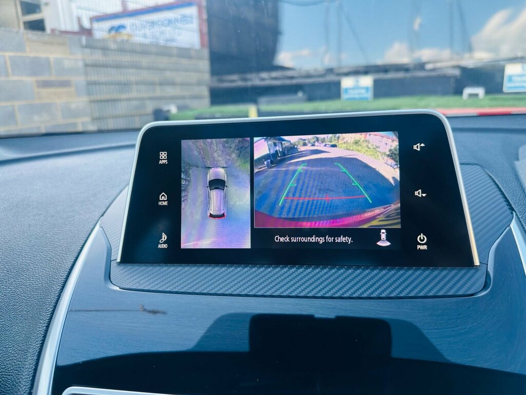 Mitsubishi Eclipse Cross T 3 Brown #43