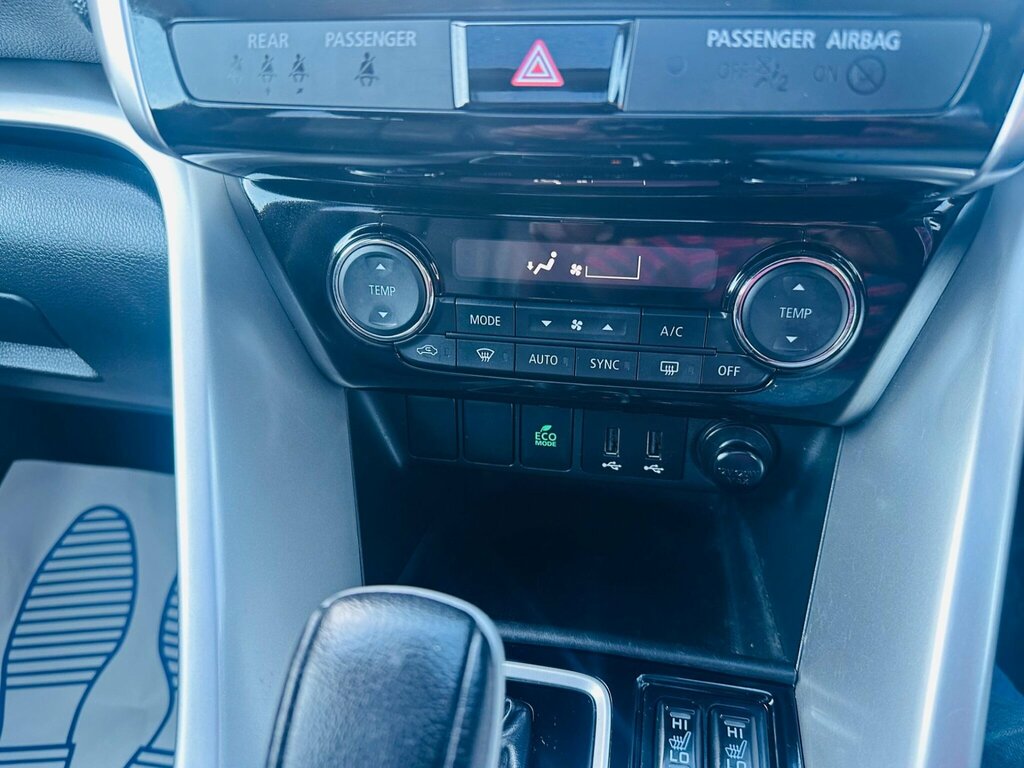 Mitsubishi Eclipse Cross T 3 Brown #42