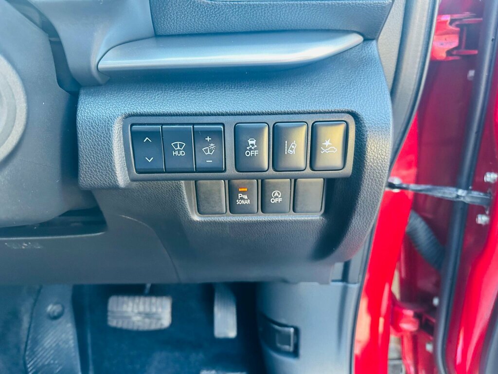Mitsubishi Eclipse Cross T 3 Brown #30