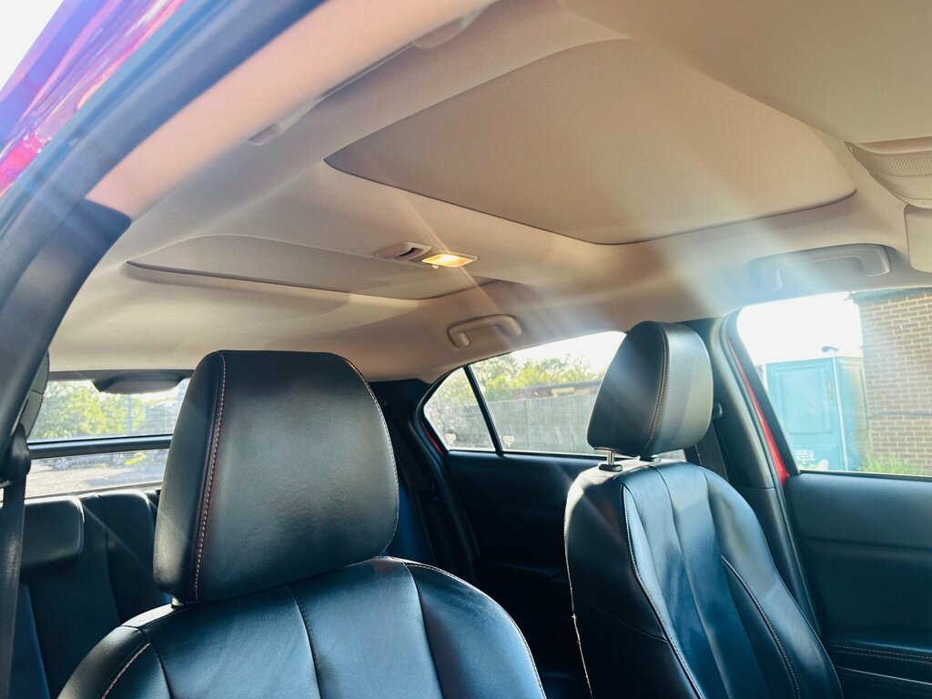Mitsubishi Eclipse Cross T 3 Brown #29
