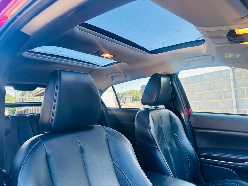 Mitsubishi Eclipse Cross T 3 Brown #26