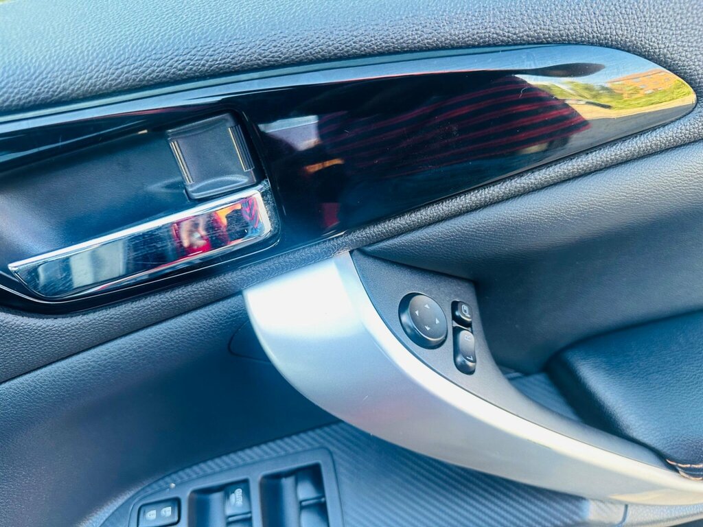 Mitsubishi Eclipse Cross T 3 Brown #20