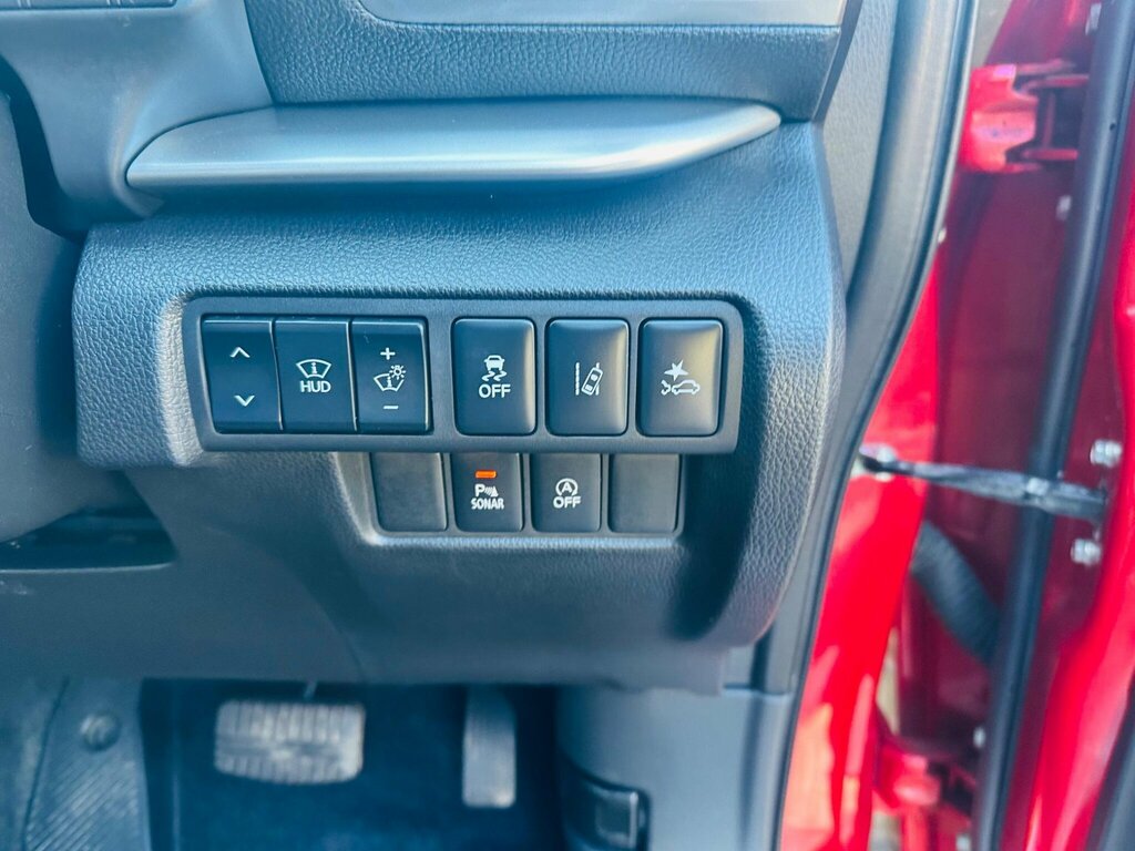Mitsubishi Eclipse Cross T 3 Brown #31
