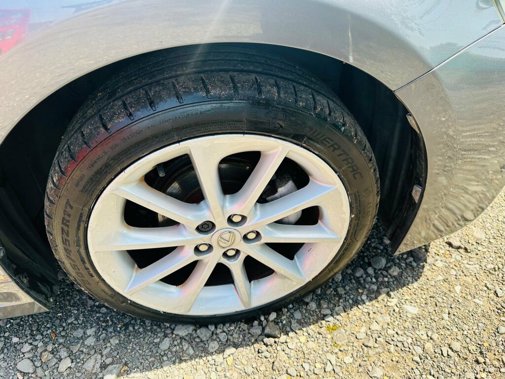 Lexus CT 1.8 200H Se-i Cvt Euro 5 Ss Black #20