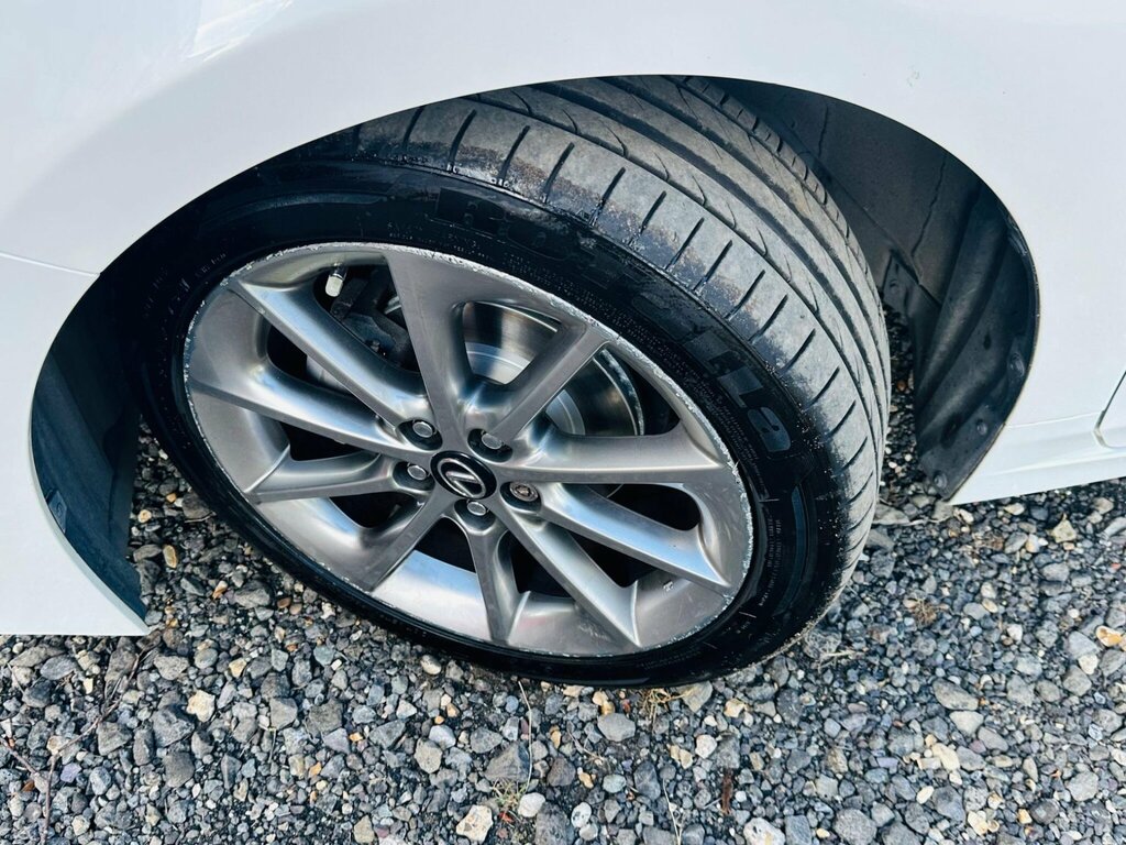 Lexus CT 1.8 200H Advance 136 Bhp-1 Former Keeper-last Black #22