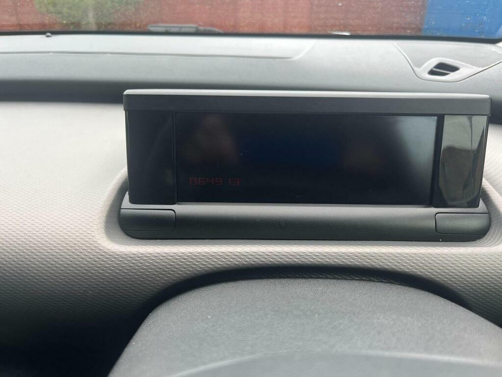 Citroen C4 Cactus Puretech Feel Silver #9