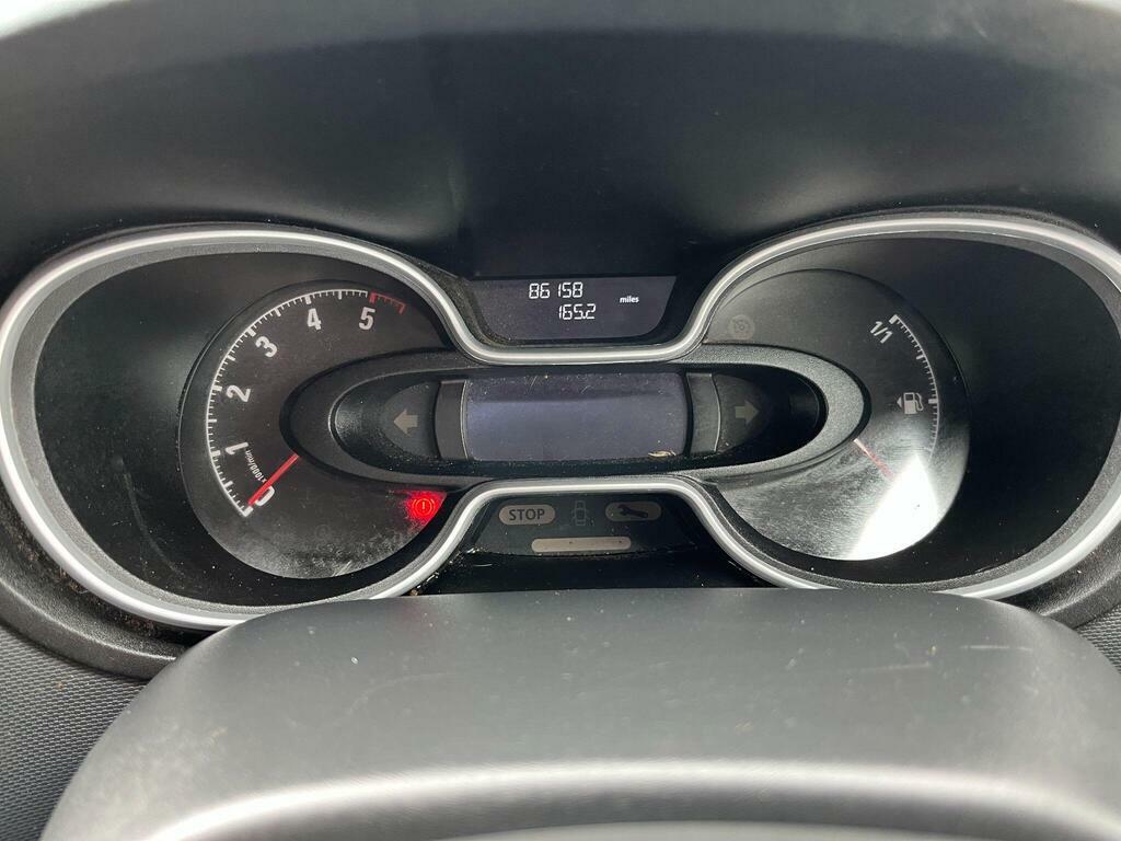 Vauxhall Vivaro L2h1 2900 Sportive Ss Grey #14
