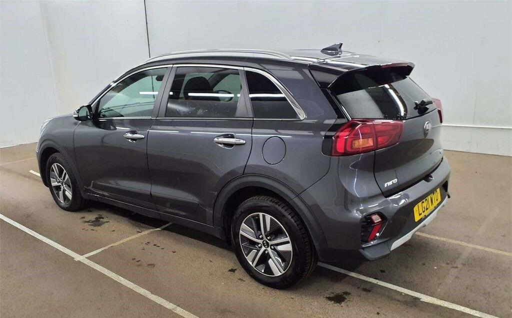 Honda  Pickup Black #4