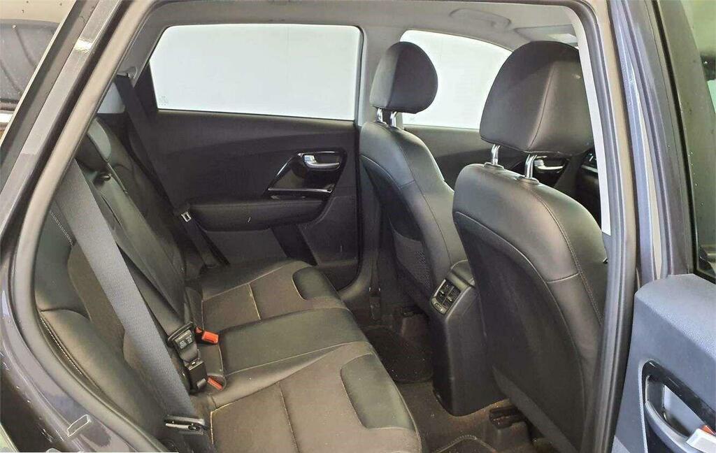 Kia Niro 1.6 Gdi 2 Dct Euro 6 Ss Grey #6