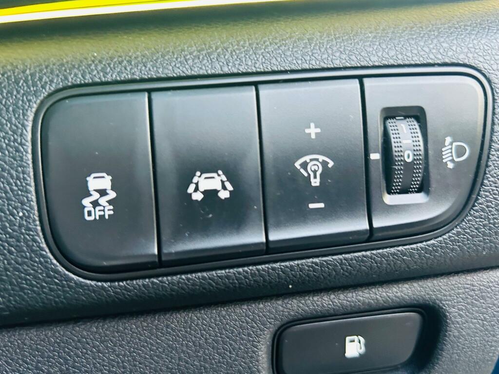 Kia Niro 1.6 Gdi Phev 3 Dct Blue #20