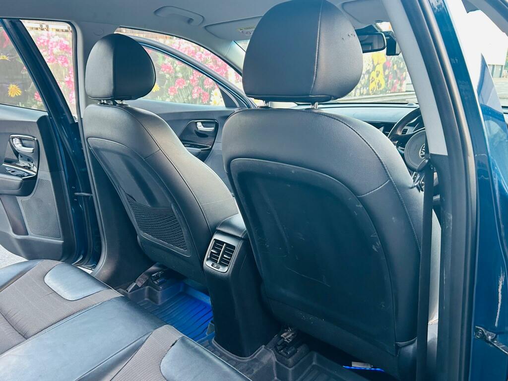 Kia Niro 1.6 Gdi Phev 3 Dct Blue #18