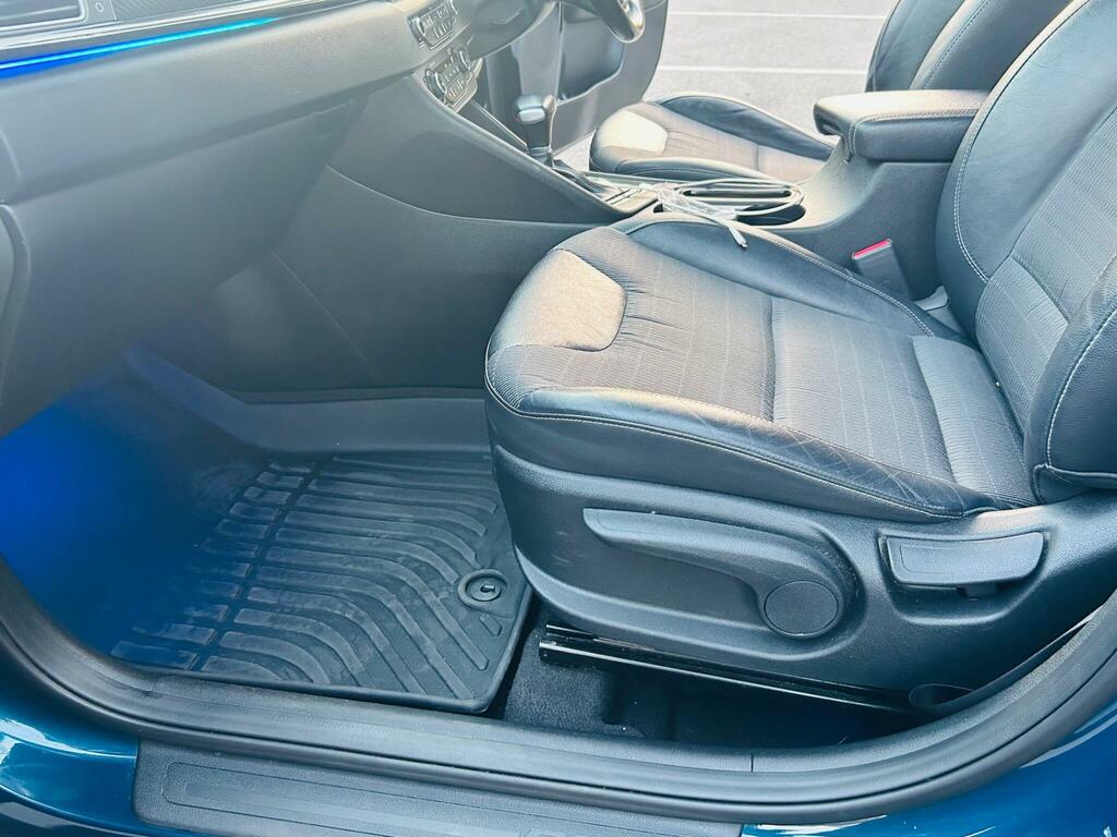 Kia Niro 1.6 Gdi Phev 3 Dct Blue #32