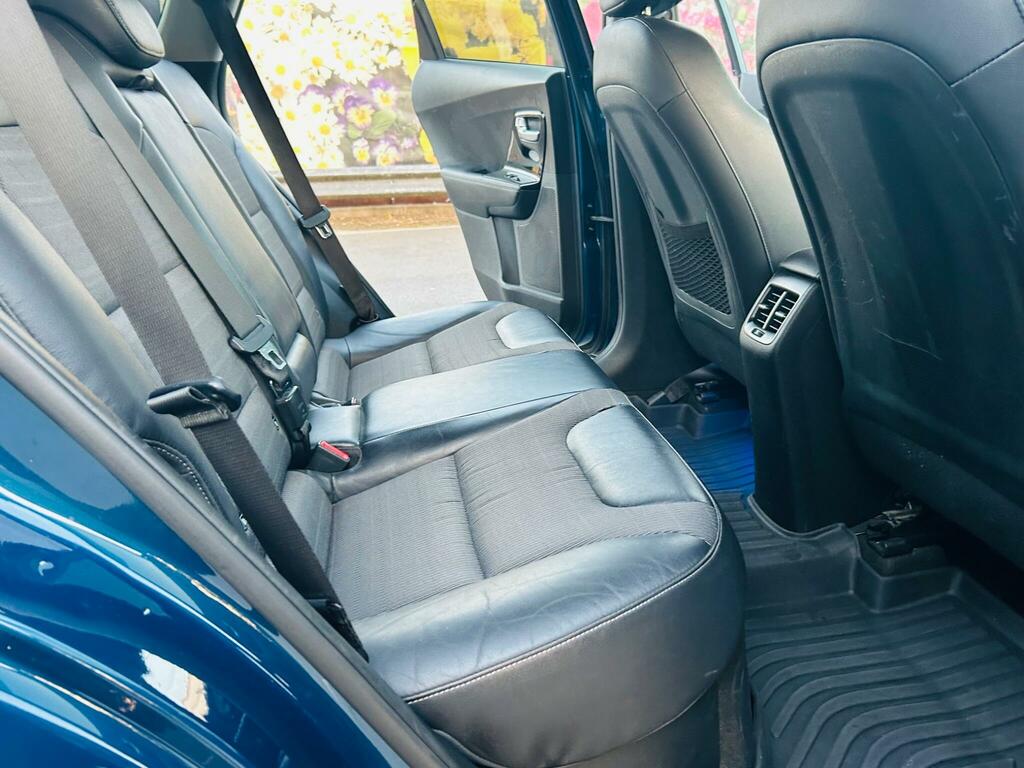 Kia Niro 1.6 Gdi Phev 3 Dct Blue #17