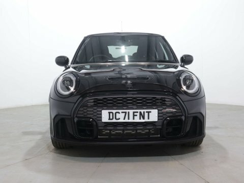 Mini Hatch Hatchback DC71FNT Black #2