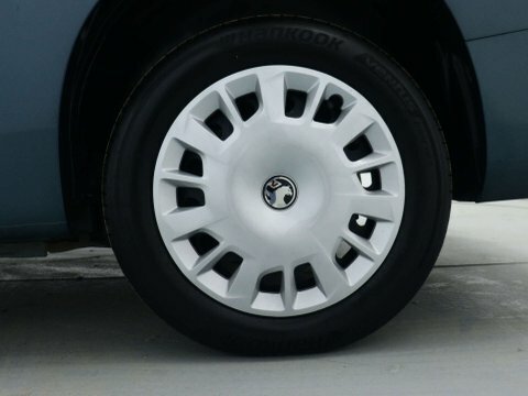 Vauxhall Combo Life Ultimate XL 136Ps Blue #12