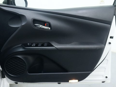 Toyota Prius Import #39