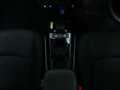 Toyota Prius Import #16