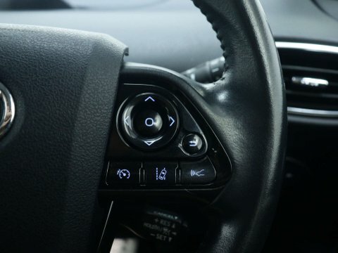 Toyota Prius Import #31