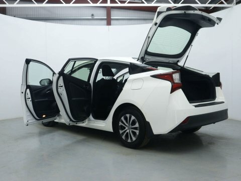 Toyota Prius Import #52