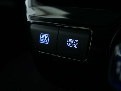 Toyota Prius Import #28