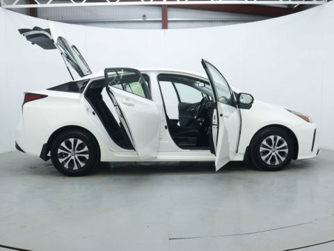 Toyota Prius Import #55