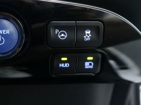 Toyota Prius Import #35