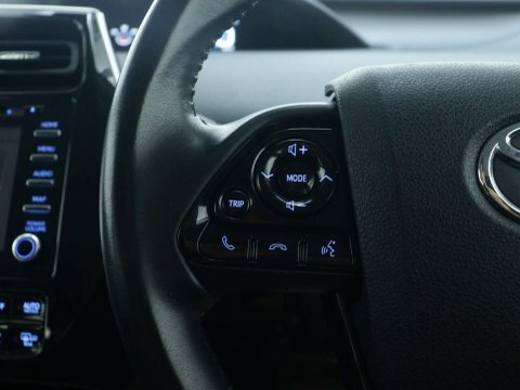 Toyota Prius Import #30