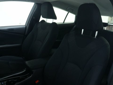 Toyota Prius Import #44