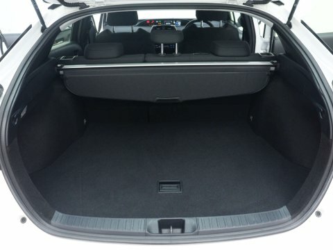 Toyota Prius Import #47