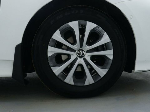 Toyota Prius Import #10