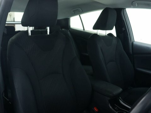 Toyota Prius Import #40