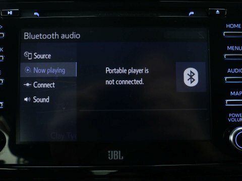 Toyota Prius Import #20