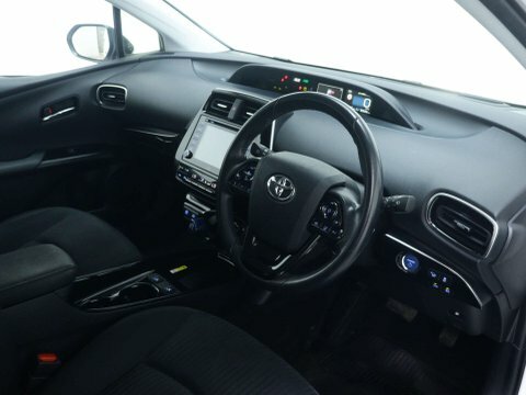 Toyota Prius Import #37