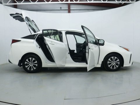 Toyota Prius Import #56