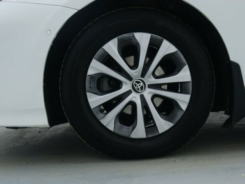 Toyota Prius Import #11