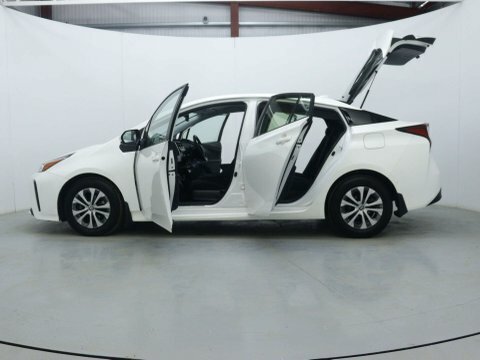 Toyota Prius Import #51
