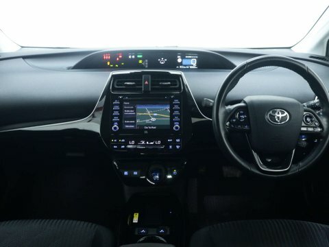 Toyota Prius Import #15