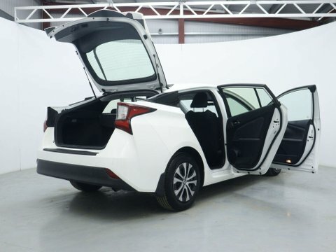 Toyota Prius Import #54