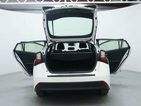 Toyota Prius Import #53