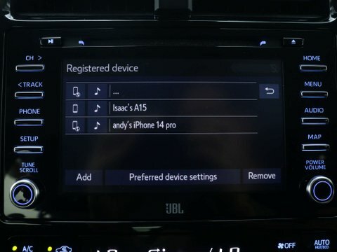 Toyota Prius Import #18