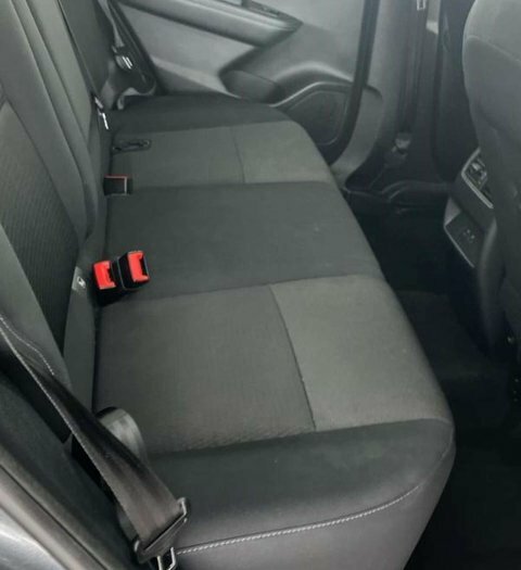 Nissan Qashqai Suv LR73VCO Grey #5