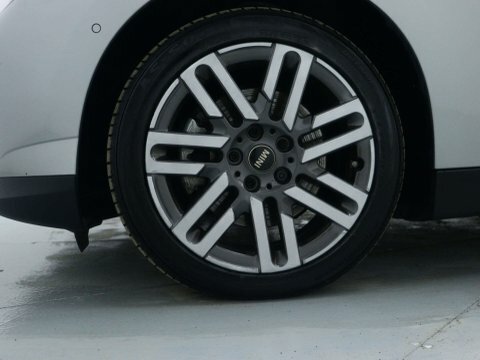Mini Electric Se 54.2Kwh Sport Grey #11
