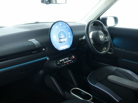 Mini Electric Se 54.2Kwh Sport Grey #33